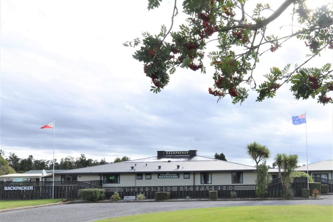Photo of Others in Haast