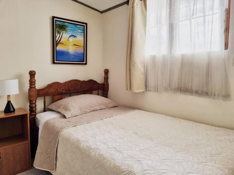 Photo of Bedroom in San Antonio de Belen