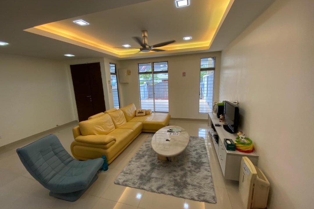 Photo of Livingroom in Seri Kembangan