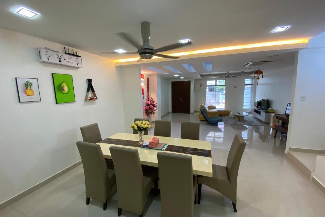 Photo of Livingroom in Seri Kembangan