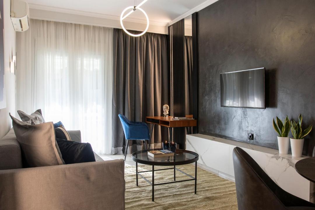Photo of Livingroom in Veroia