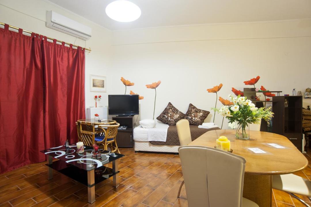 Photo of Livingroom in Delfoi