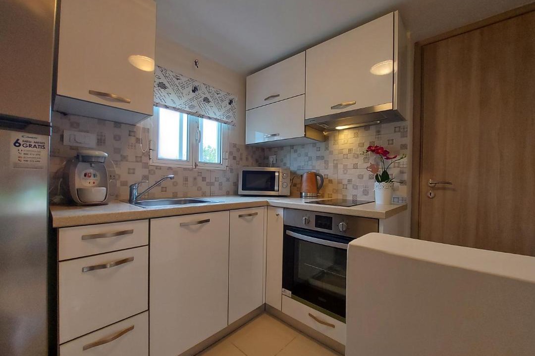 Photo of Kitchen in Minia