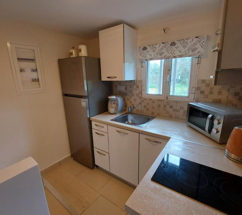 Photo of Kitchen in Minia