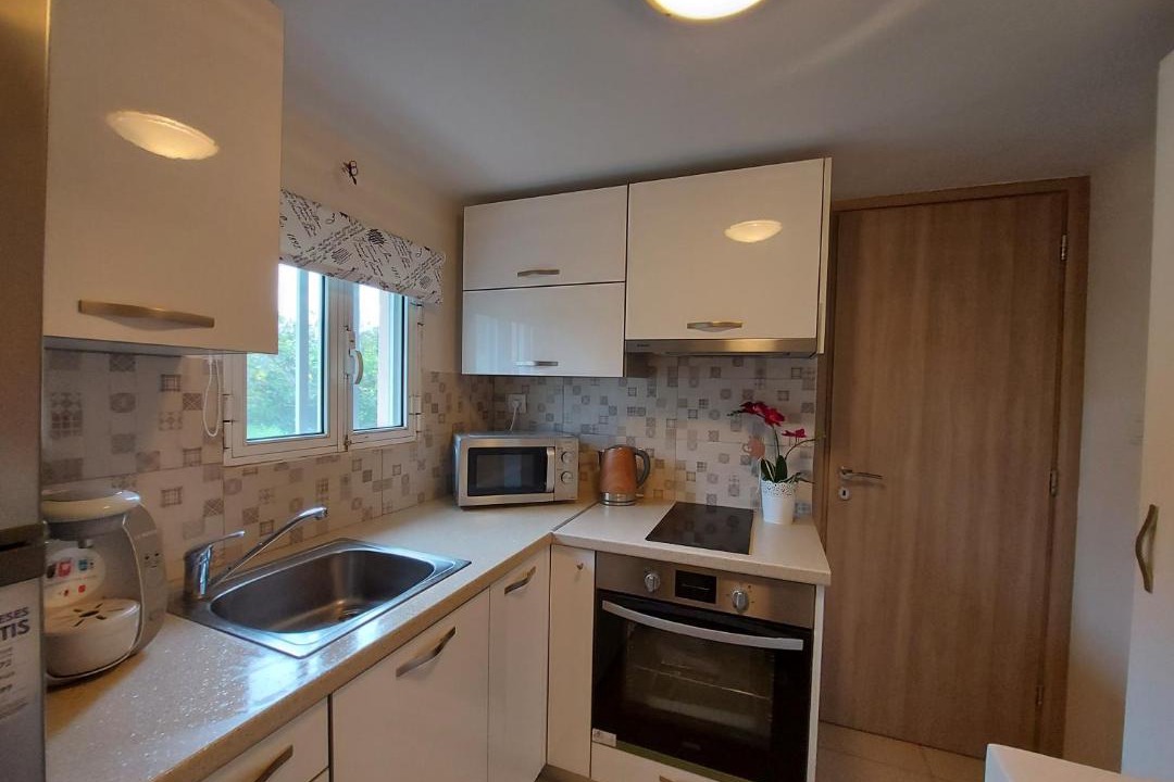 Photo of Kitchen in Minia