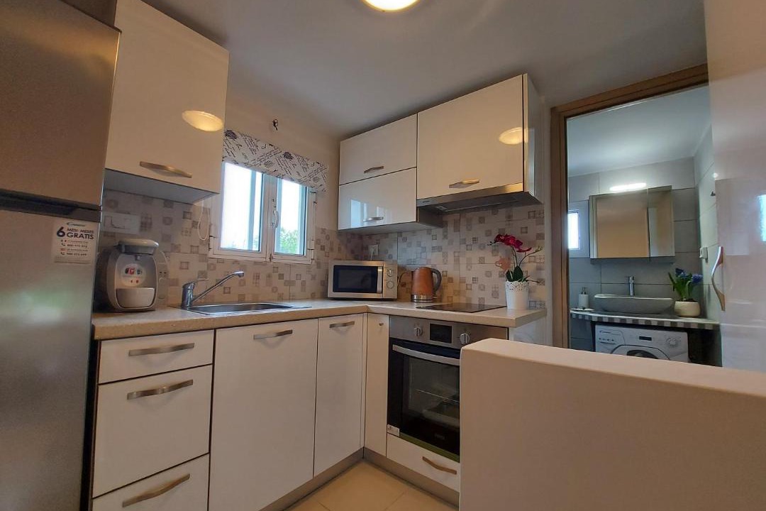 Photo of Kitchen in Minia