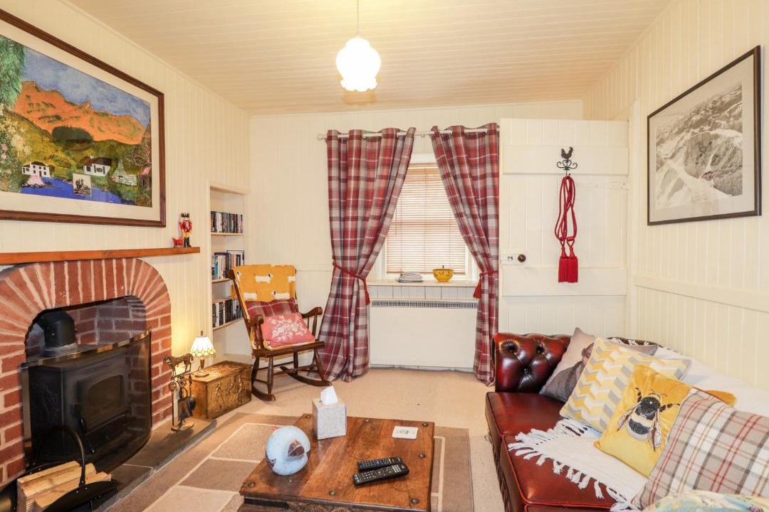 Photo of Livingroom in Tore