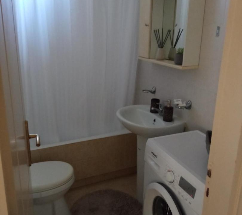 Photo of Bathroom in Akovitika