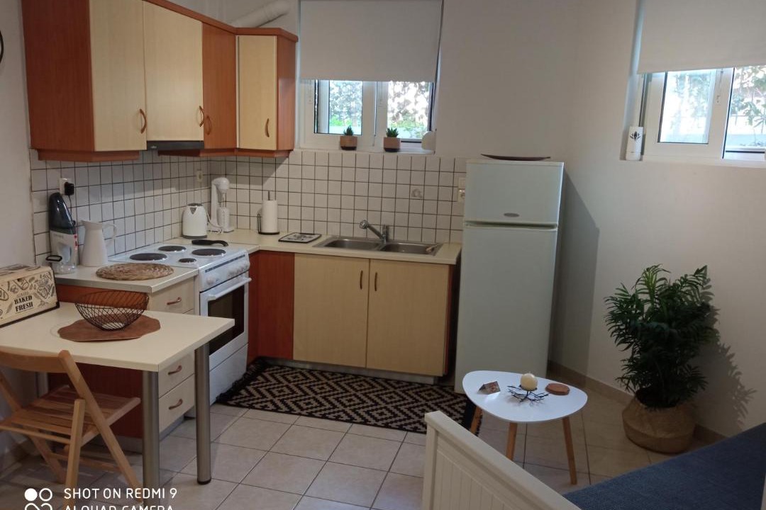 Photo of Kitchen in Akovitika