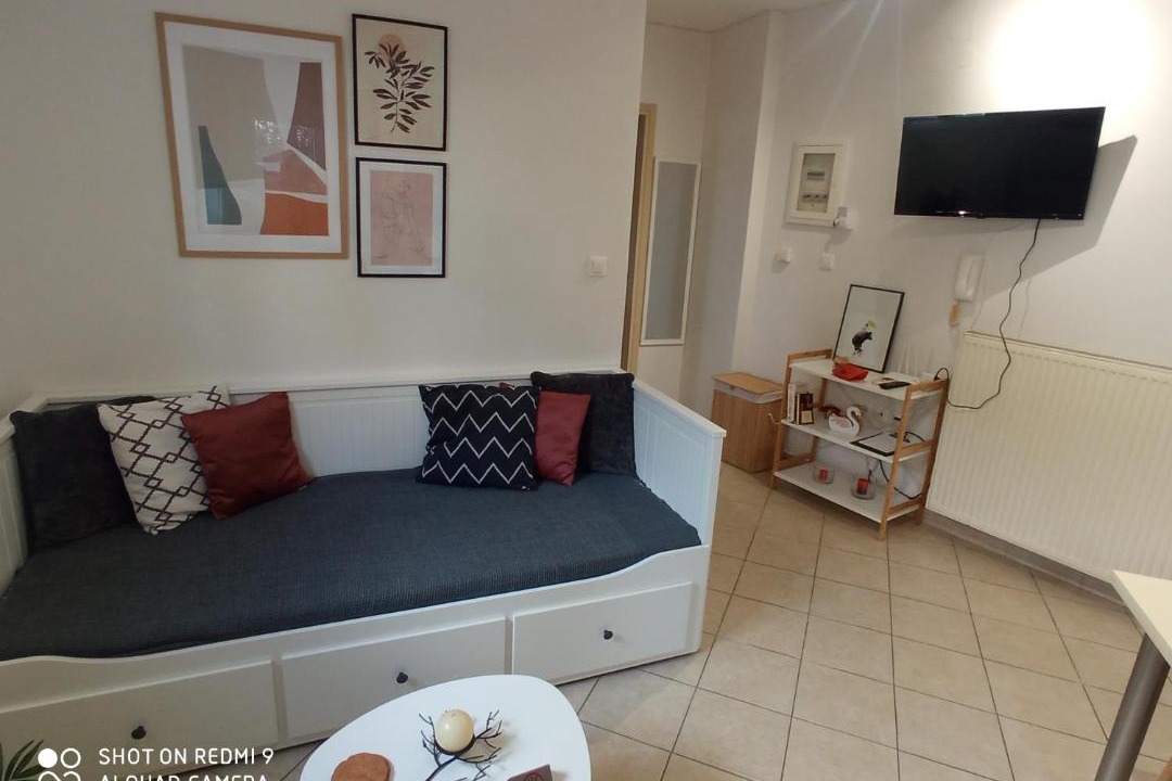 Photo of Livingroom in Akovitika
