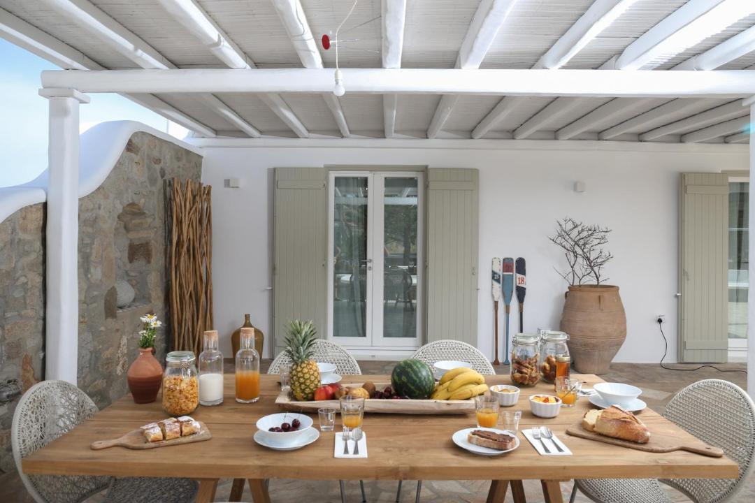 Photo of Livingroom in Xilokeratidi