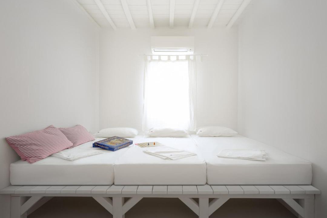 Photo of Livingroom in Xilokeratidi