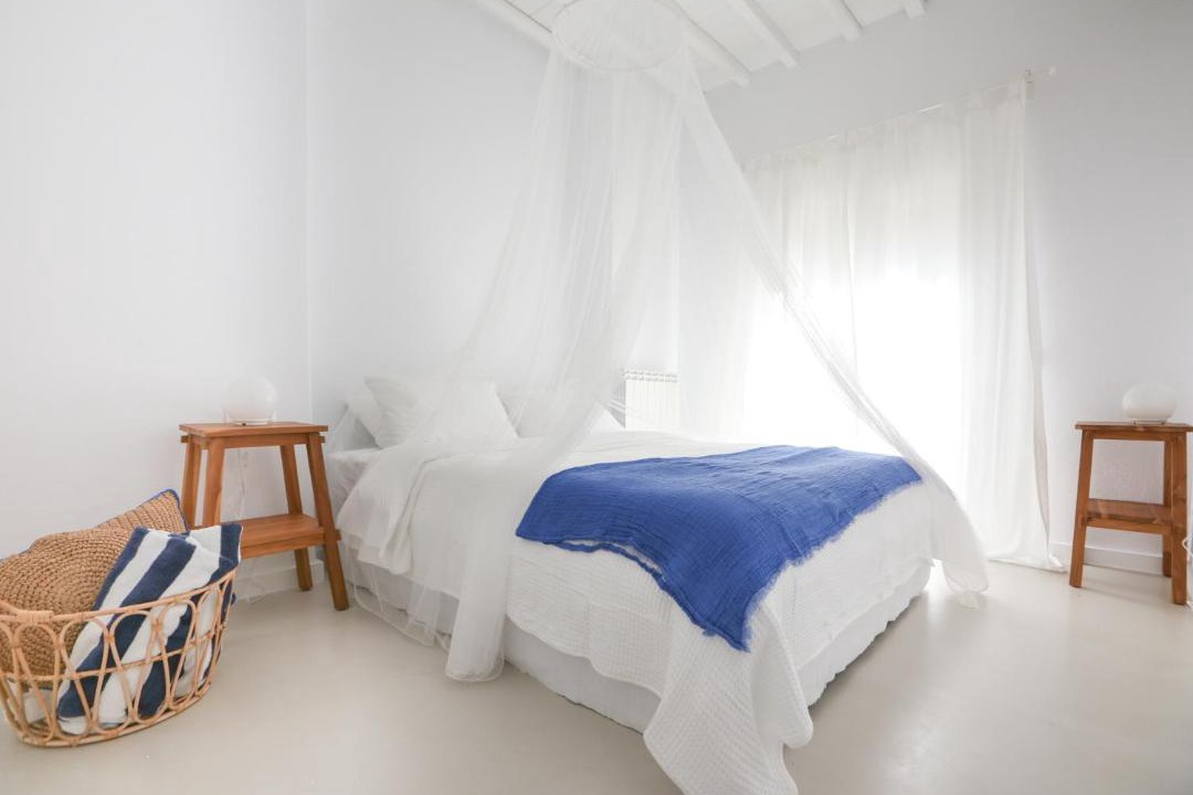 Photo of Bedroom in Xilokeratidi
