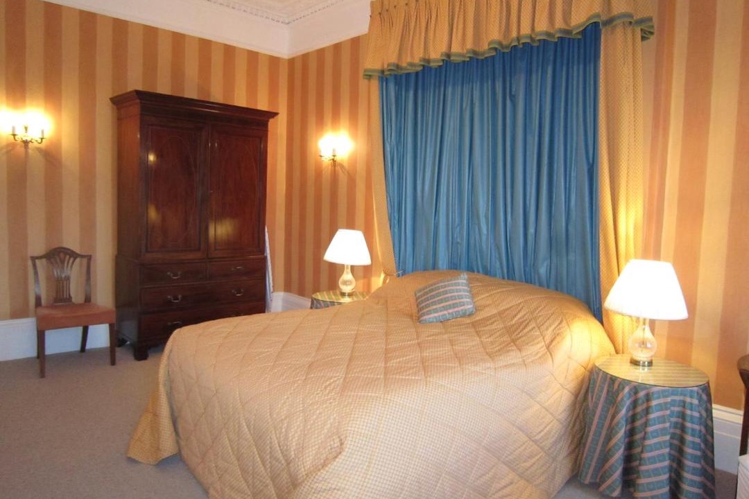 Photo of Bedroom in Portobello