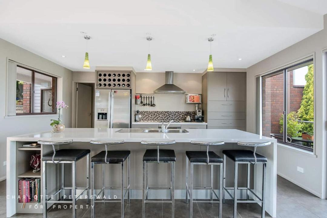Photo of Kitchen in Howrah