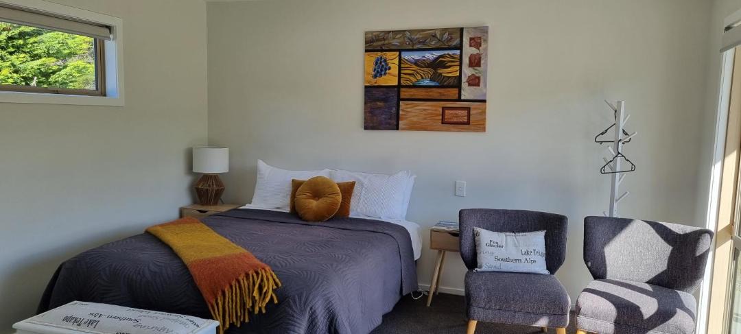 Photo of Bedroom in Lowburn