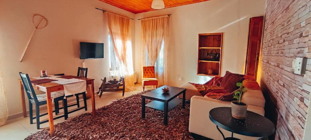 Photo of Livingroom in Sikyona