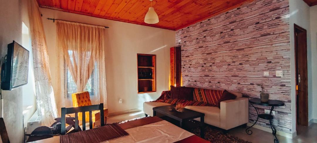 Photo of Livingroom in Sikyona