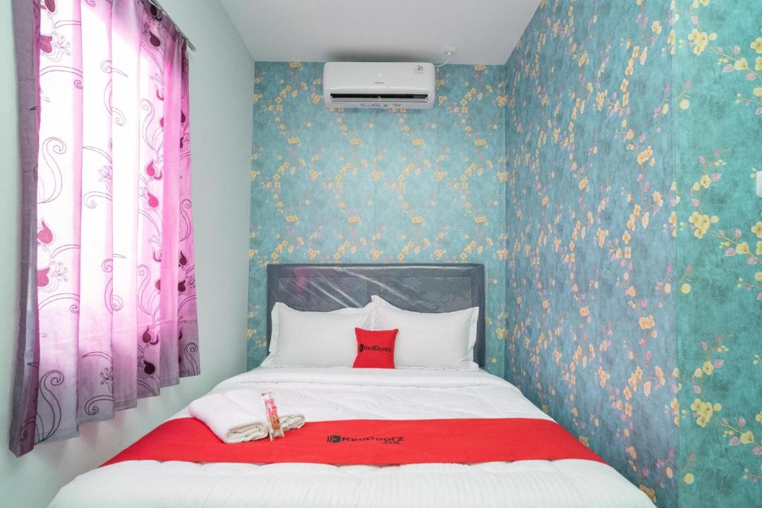 Photo of Bedroom in Sunter
