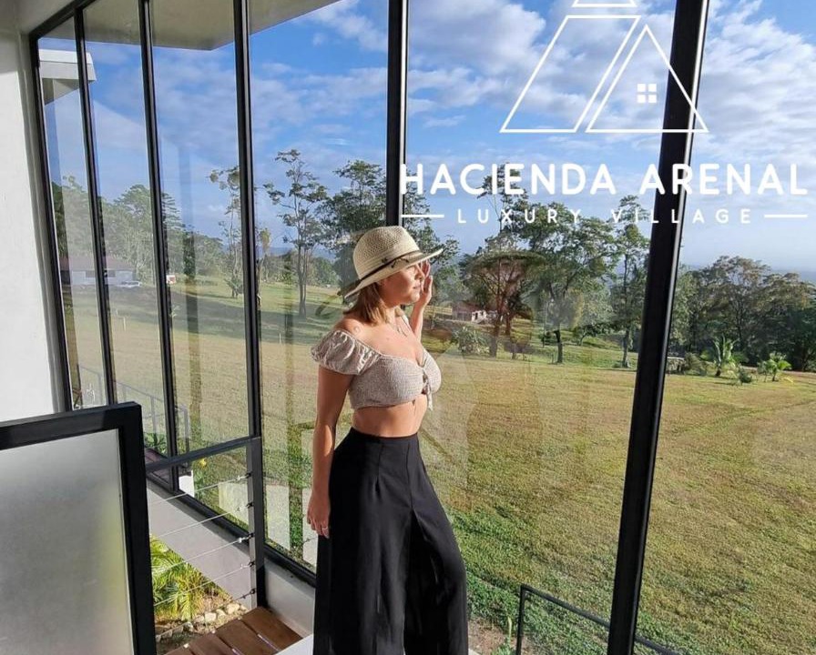 Photo of Human In Picture in Penas Blancas