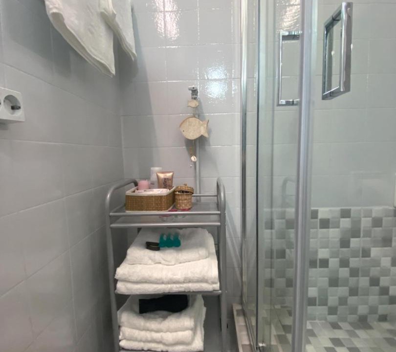Photo of Bathroom in Piraeus