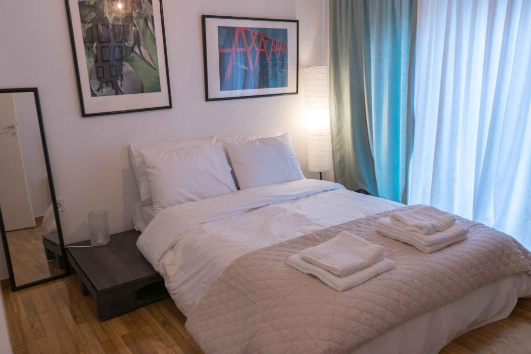 Photo of Bedroom in Piraeus