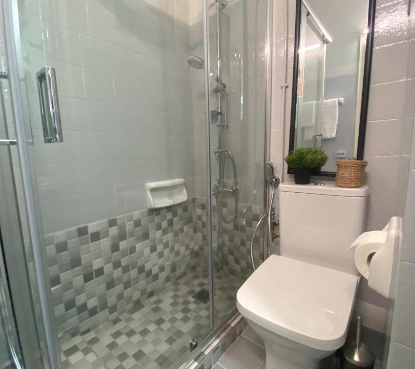 Photo of Bathroom in Piraeus