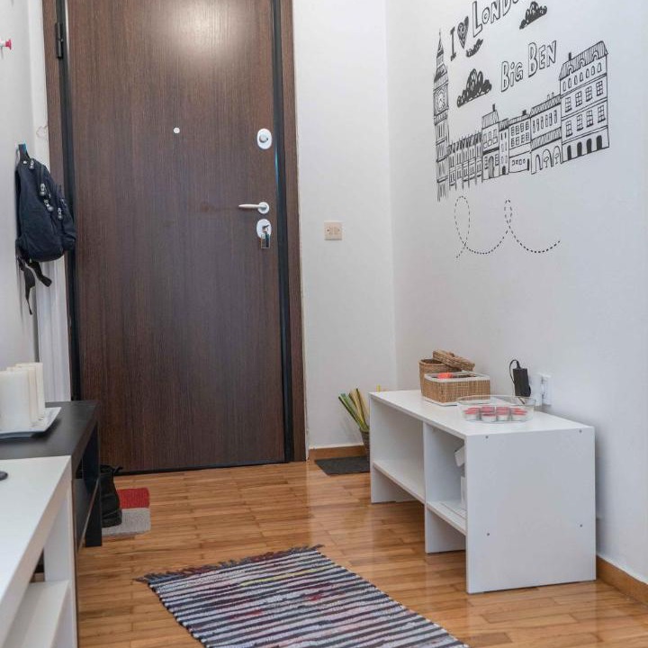 Photo of Livingroom in Piraeus