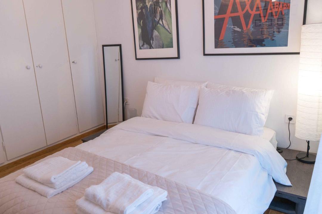 Photo of Bedroom in Piraeus