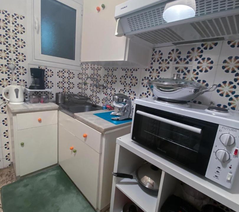 Photo of Kitchen in Piraeus