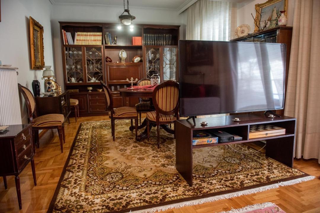 Photo of Livingroom in Athens City Centre