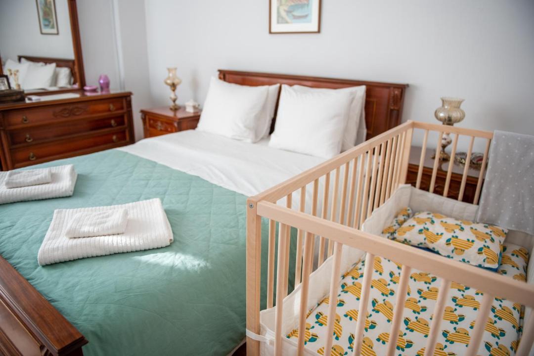 Photo of Bedroom in Athens City Centre