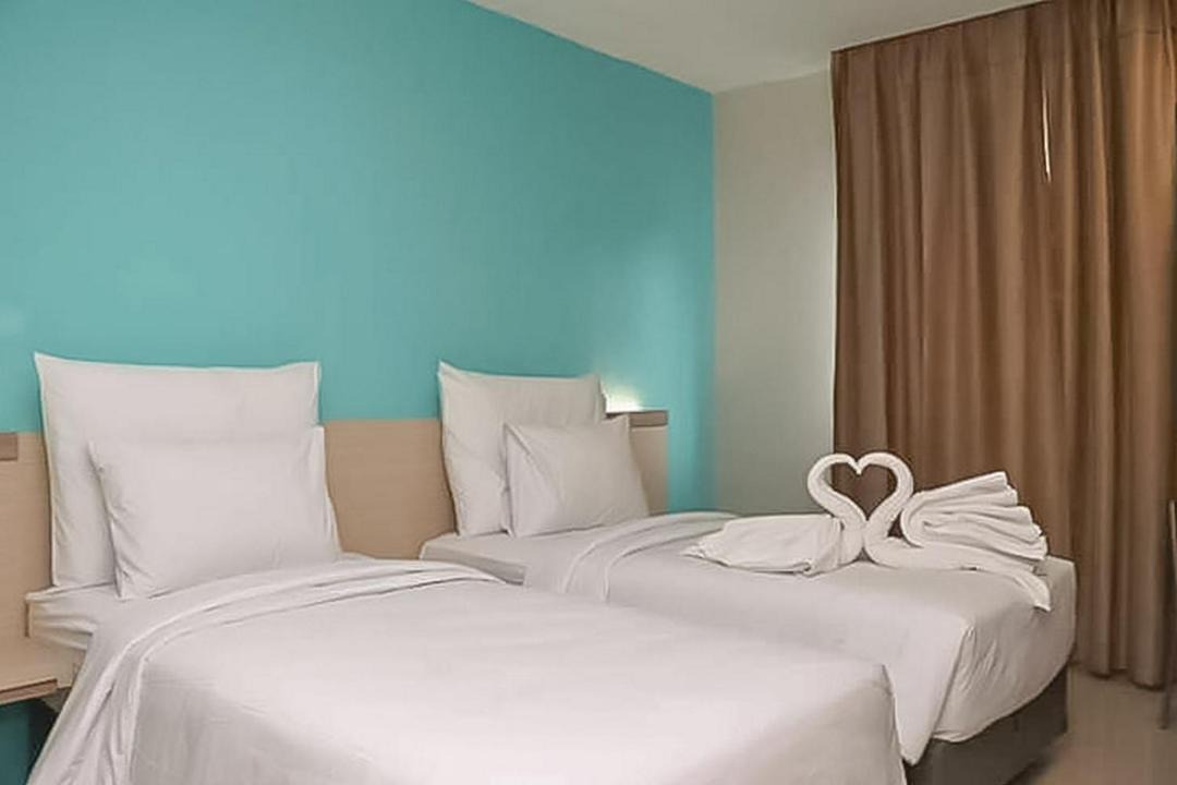 Photo of Bedroom in Padang Sidempuan