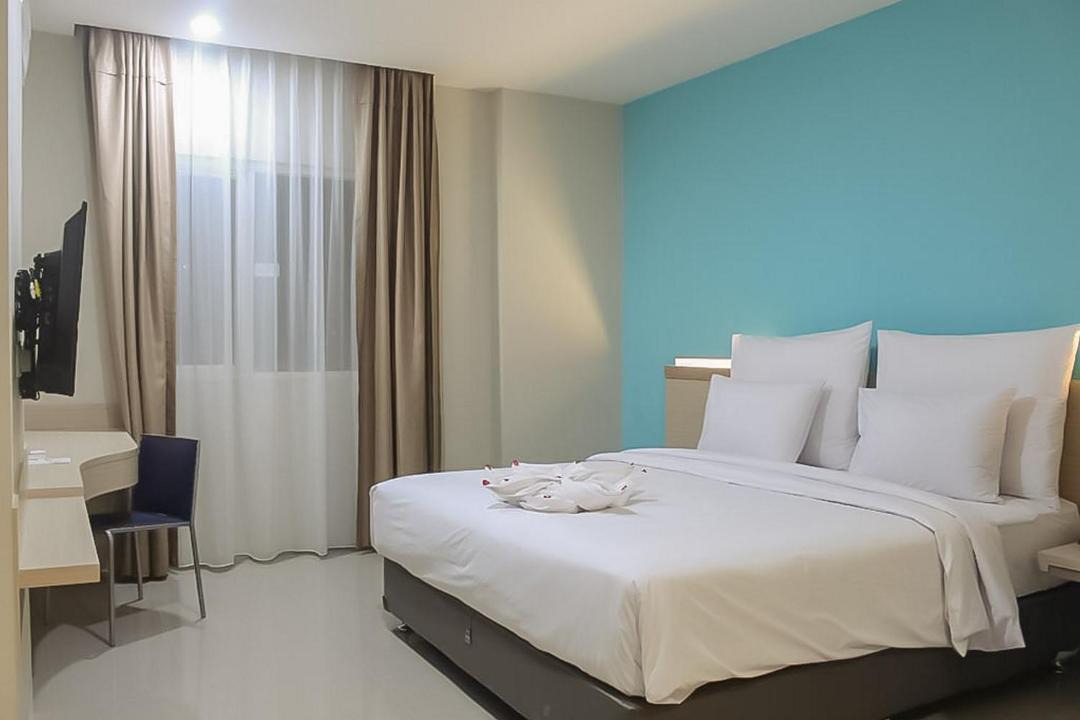 Photo of Bedroom in Padang Sidempuan
