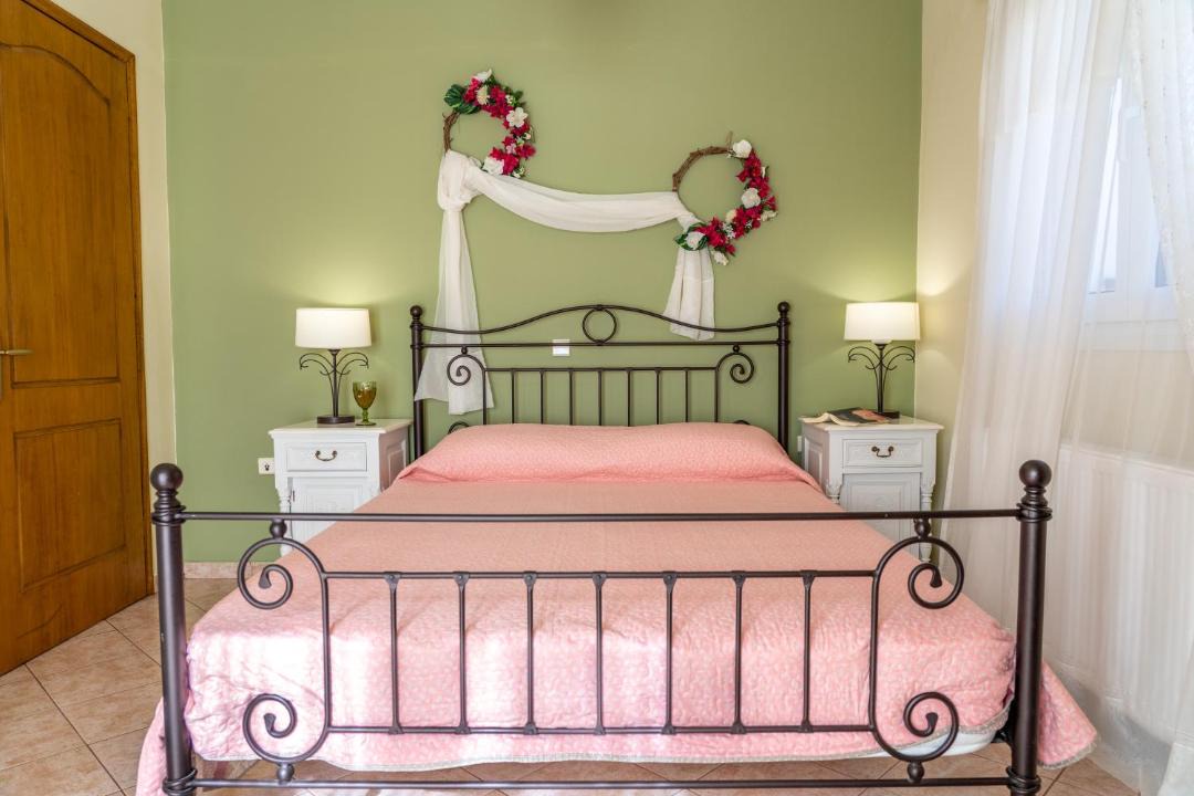 Photo of Bedroom in Minia