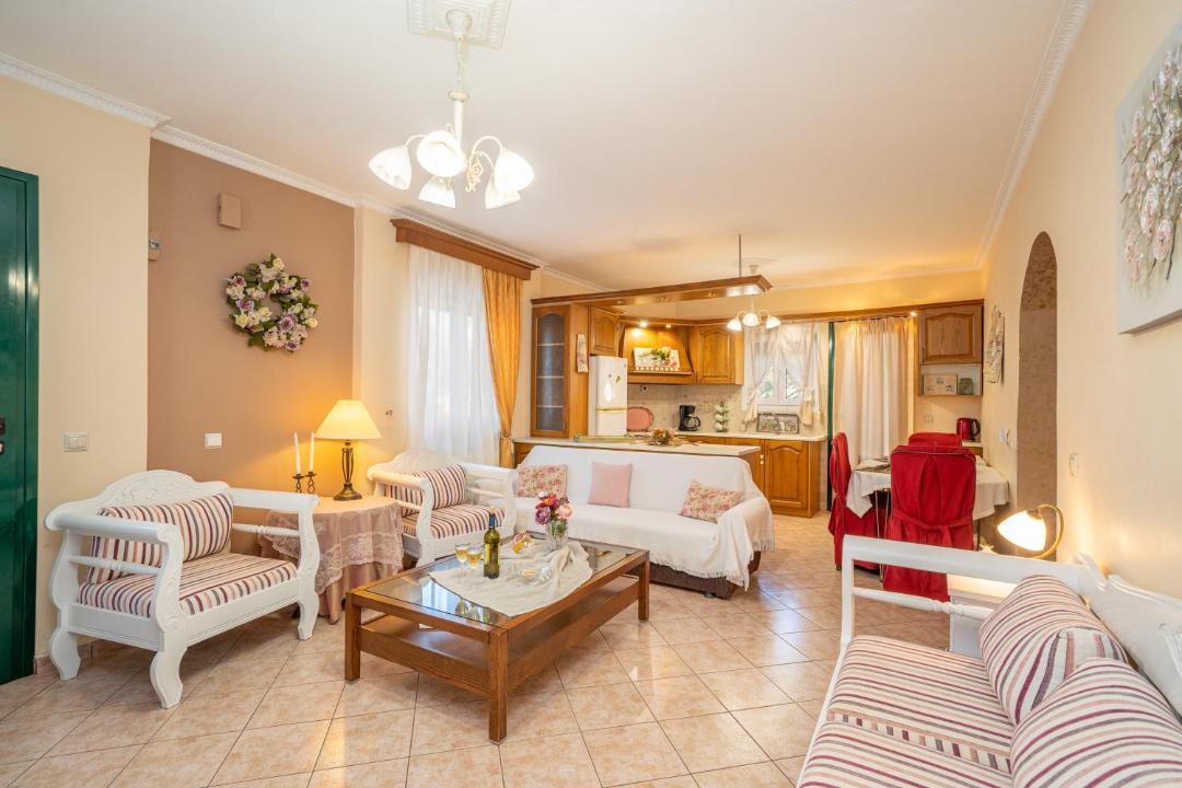 Photo of Livingroom in Minia