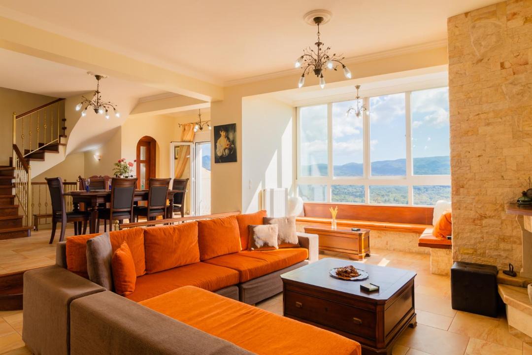 Photo of Livingroom in Esperion