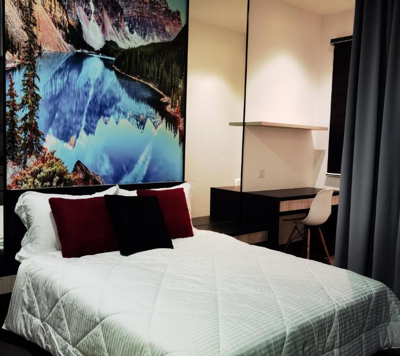 Photo of Bedroom in Sungai Tangkas