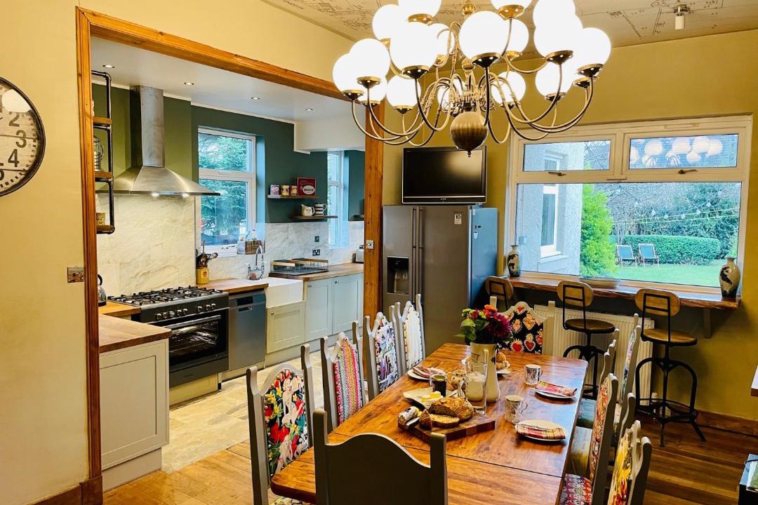Photo of Livingroom in Inverness