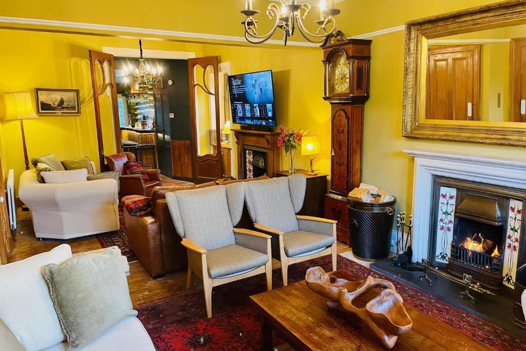 Photo of Livingroom in Inverness