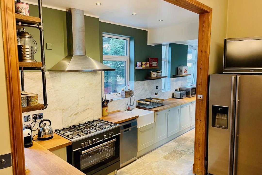 Photo of Kitchen in Inverness