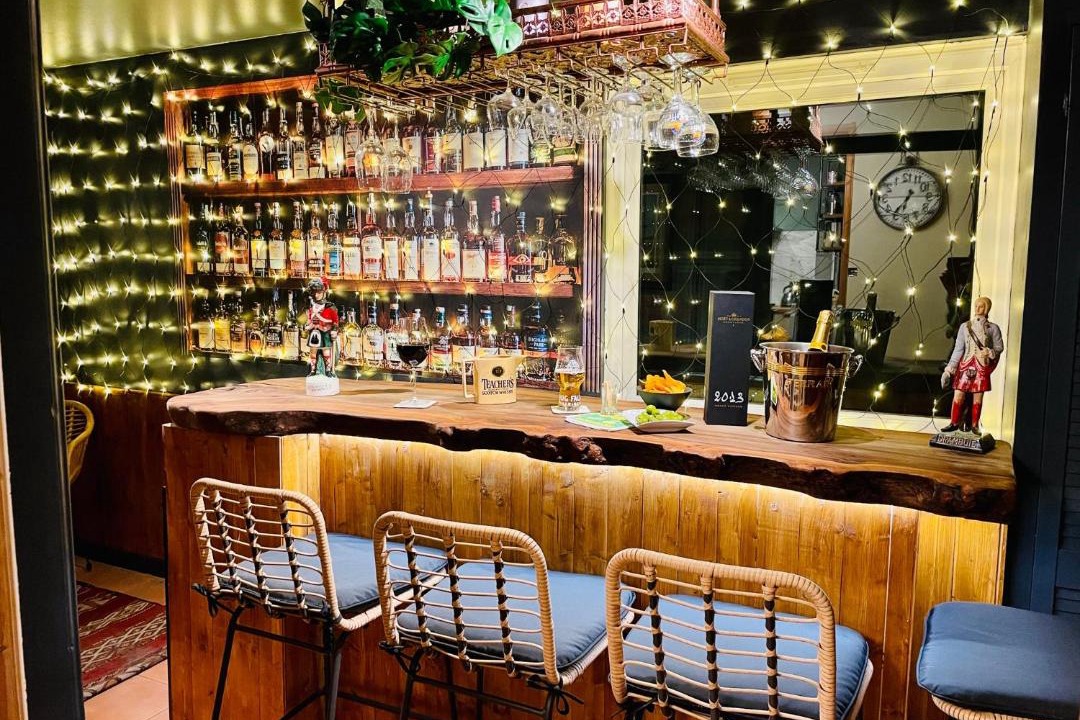 Photo of Kitchen in Inverness