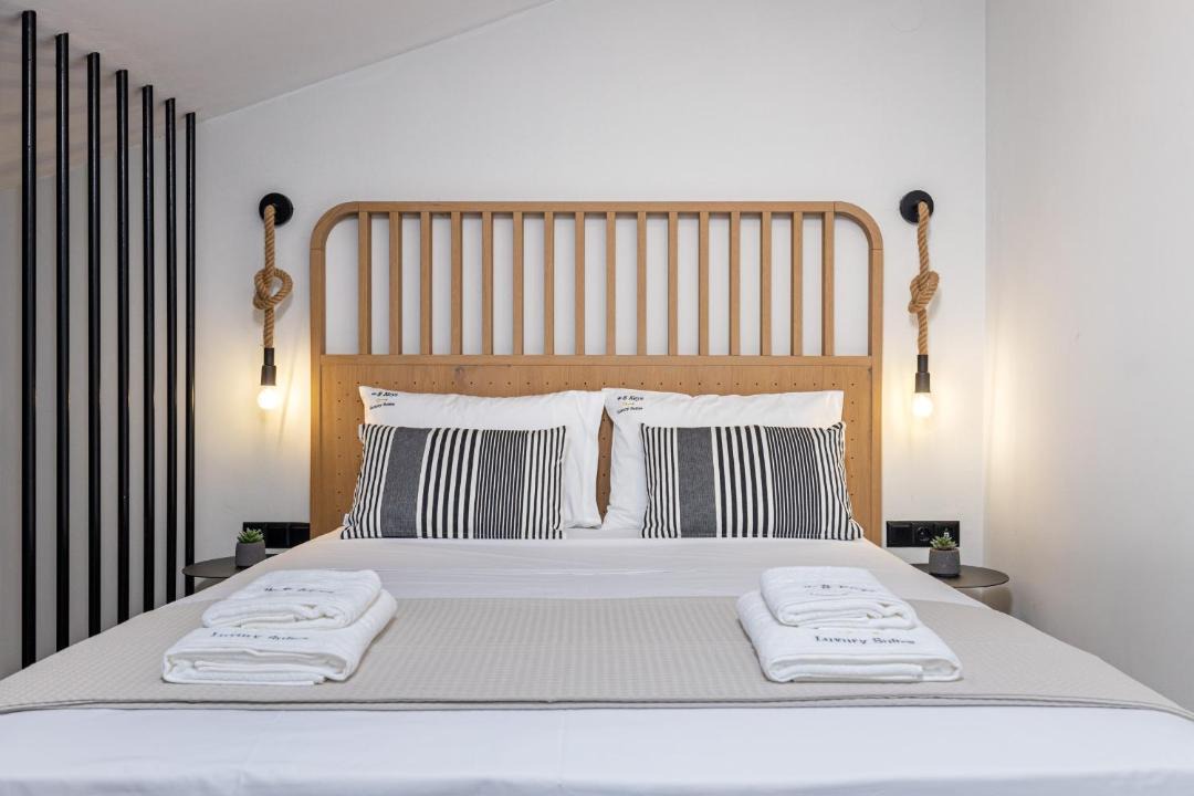 Photo of Bedroom in Chrisi Akti