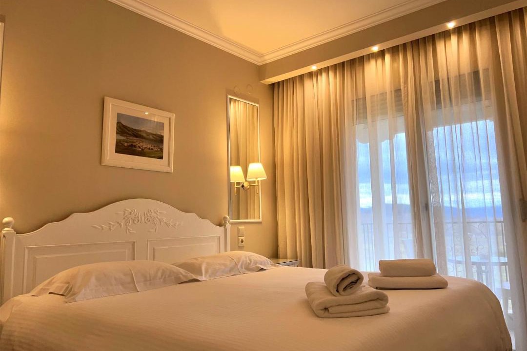 Photo of Bedroom in Amfithea