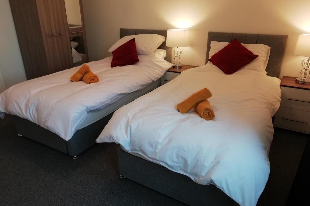 Photo of Bedroom in Lochgelly