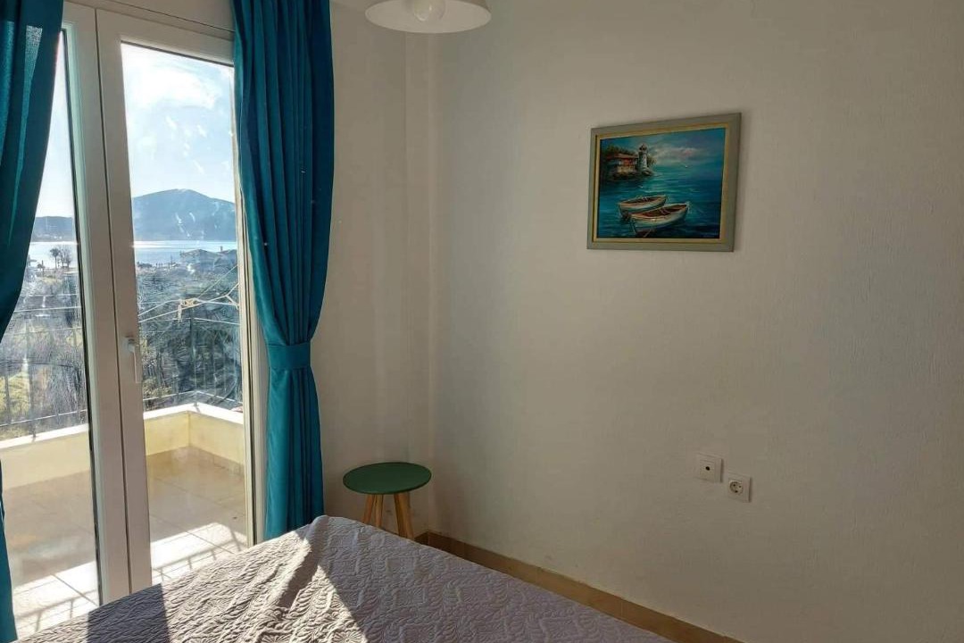 Photo of Bedroom in Porto Koufo