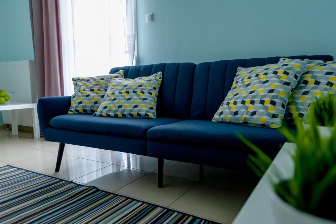 Photo of Livingroom in Perea