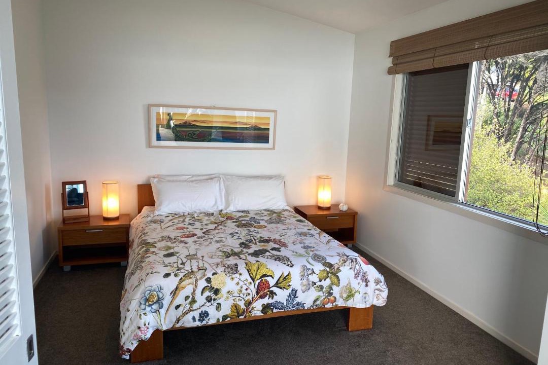 Photo of Bedroom in Ahipara