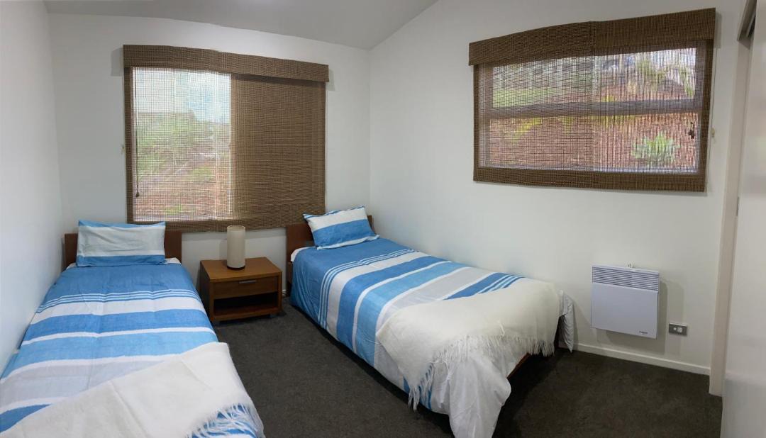 Photo of Bedroom in Ahipara