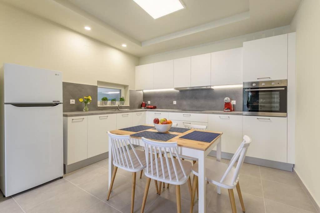 Photo of Kitchen in Stalida